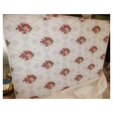 53" BED WITH BOXSPRING