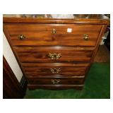 LEHIGH 4 DRAWER CHEST