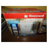 HONEYWELL HUMIDIFIER