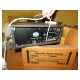 SECURITY ALARM SYSTEM NEW IN BOX