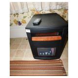 EDEN PURE HEATER WITH REMOTE