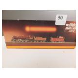 MARKLIN MINI CLUB TRAIN #8882
