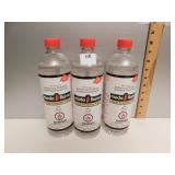 TABLE TOP FIRE PLACE NEW IN OB