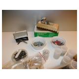 THE POCKED ADJUSTABLE #649-P PLANE IN OB AND