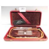 SPENCER HAEMACYTOMETER