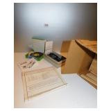 THORENS - AUTOMATIC MUSIK WORKS 30 TEETH WITH