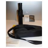 BUSHNELL SPOTTING SCOPE 50 MM NODEL 787325