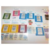 SCHMETZ TOP STITCH, UNIVERSAL WOVEN KNITS,