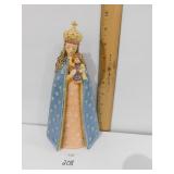 GOEBEL FIGURINE IN CELEBRATION OF THE BIRTH OF