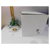 GOEBEL "AUTUMN FROLIC" 1998; WITH OB