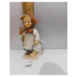 GOEBEL: "WEARY WANDERER"; 1949; #204; FULL BEE