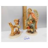 2 GOEBELS; PRAYER BEFORE BATTLE & GUARDIAN ANGEL