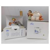 2 GOEBELS; PUPPY LOVE & PLAYFUL PALS IN OB