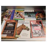 2 LIFE MAGAZINES 1945 & 41, NEW YORK YANKEES