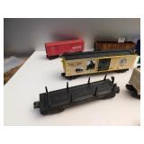 LIONEL TRAIN CARS, # 9700 CARNEGIE SCIENCE