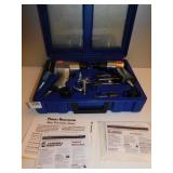 CAMPBELL HAUSFELD IMPACT WRENCHES LIKE NEW