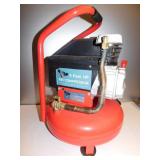 AIR ACE - 3 HP AIRCOMPRESSOR PANCAKE STYLE LIKE