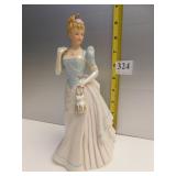 LENOX "OPENING NIGHT"  OB