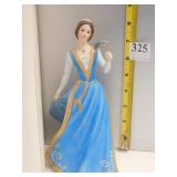 LENOX "THE LEGENDARY PRINCESS OB