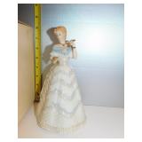 LENOX "BELLE OF THE BALL" OB