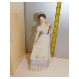 LENOX "IVORY GRAND WALTZ"  OB