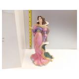 LENOX "MAID MARIAN" OB