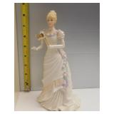 LENOX "IVORY MASQUERADE BALL"  OB