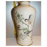 LENOX "THE GEORGE WASHINGTON VASE IN OB