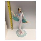 LENOX "THE LEGENDARY PRINCESSES" IN OB