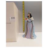 LENOX "SNOW WHITE" IN OB