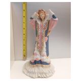 LENOX "SLEEPING BEAUTY" IN OB