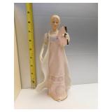 LENOX " IVORY EMBASSY BALL" OB