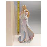 LENOX "THE SWAN PRINCESS" IN OB