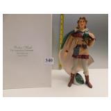 LENOX "ROBIN HOOD" IN OB