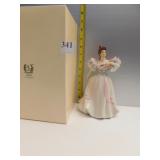 LENOX "IVORY FIRST WALTZ" IN OB