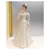 LENOX "IVORY EVENING AT THE OPERA" IN OB