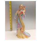 LENOX "THE PRINCESS AND THE FIREBIRD" 1992 LTD IN