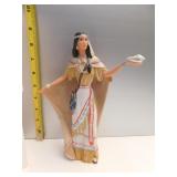 LENOX "POCAHONTAS" IN OB