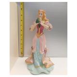 LENOX "PRINCESS OF THE FROG PRINCE" 1994 IN OB