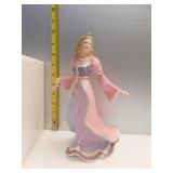 LENOX "THE DANCING PRINCESS" LTD IN OB