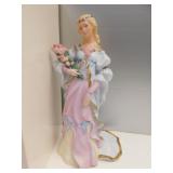 LENOX "PRINCESS BEAUTY" LTD 1993 IN OB