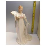 LENOX "IVORY GALA AT THE WHITE HOUSE"