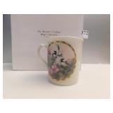 LENOX  MUGS "THE NATURE