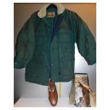 LL BEAN NEW SZ. 9 1/2" MEN