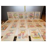 SERIES OF BOOKS THE SURVIVAL SERIES FOR KIDS