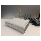 X-BOX 360 WORKING CONDITION