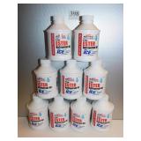 9 ESTER REFRIGERANT OIL WITH ICE 32 PERFORMANCE