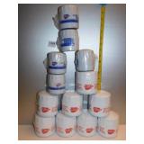 5 OIL FILTERS #85040 - 8 OIL FILTERS #R85085