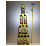 AUTO AIR CONDITONING R-143A PAG 46 REFRIGERANT