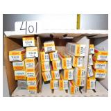 NGK SPARK PLUGS INCL. #1111, 2057, 2031, 1275